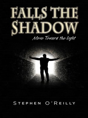 cover image of Falls the Shadow